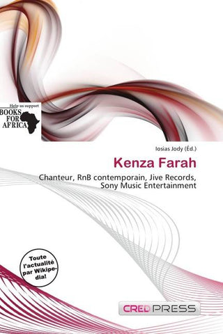 Kenza Farah