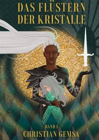 Das Flüstern der Kristalle