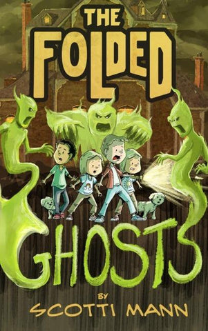 The Folded Ghosts