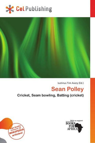 Sean Polley