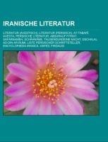 Iranische Literatur