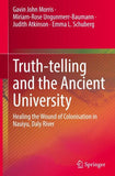 Truth-telling and the Ancient University