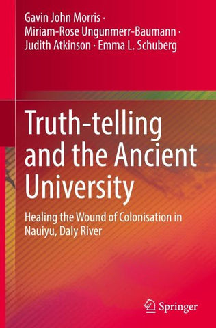 Truth-telling and the Ancient University