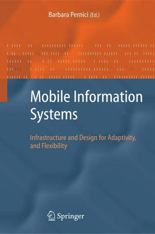 Mobile Information Systems