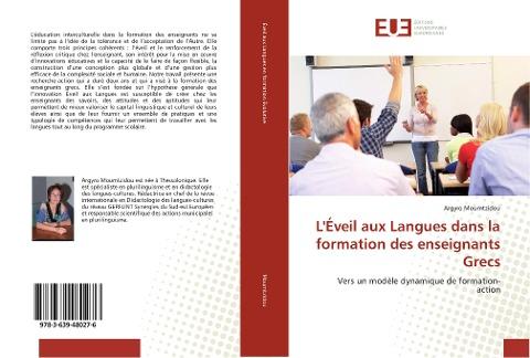 L'Éveil aux Langues dans la formation des enseignants Grecs