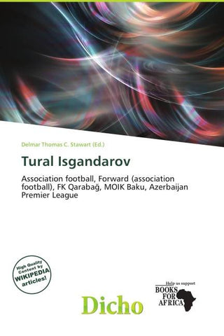 Tural Isgandarov