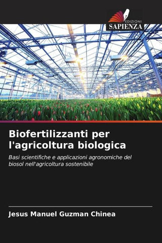Biofertilizzanti per l'agricoltura biologica
