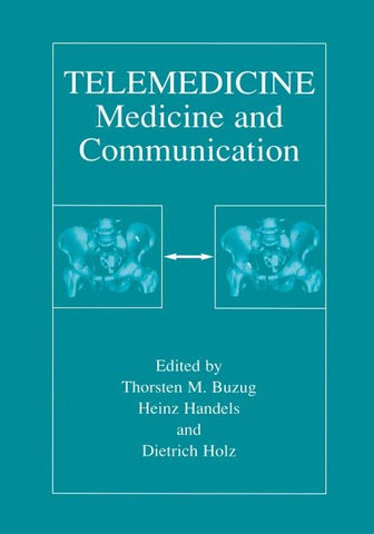 Telemedicine