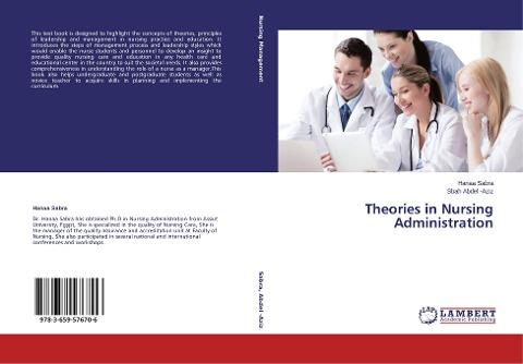 Theories in Nursing Administration