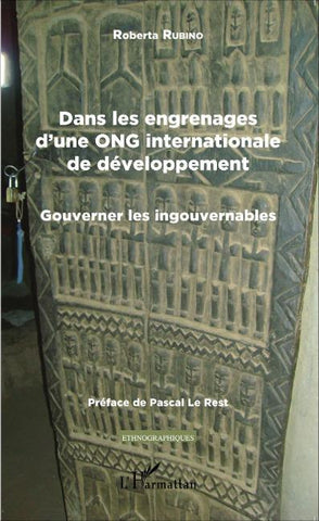 Dans les engrenages d'une ONG internationale de développement