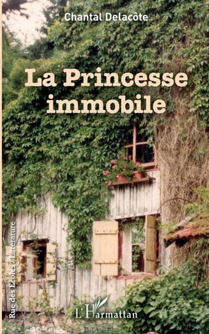 La princesse immobile