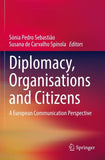 Diplomacy, Organisations and Citizens