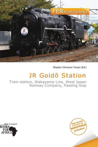 JR Goid¿ Station