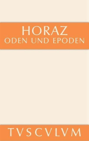 Oden und Epoden