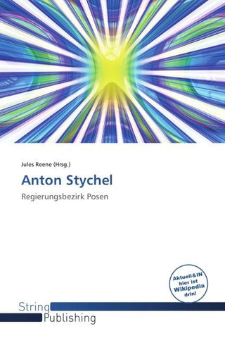 Anton Stychel