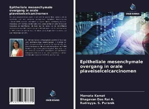 Epitheliale mesenchymale overgang in orale plaveiselcelcarcinomen