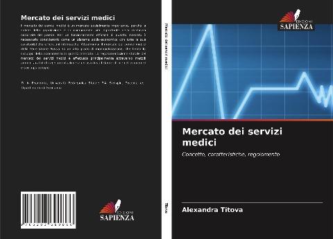 Mercato dei servizi medici