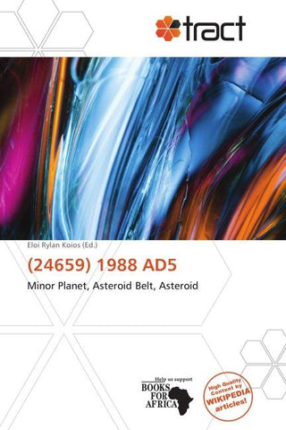 (24659) 1988 AD5