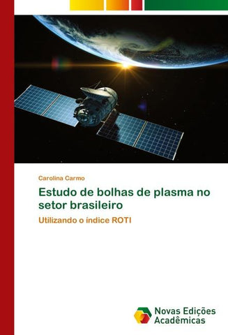 Estudo de bolhas de plasma no setor brasileiro