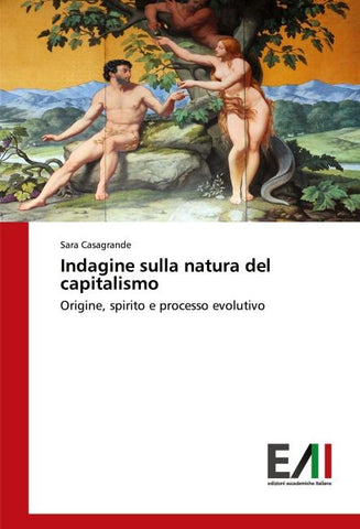 Indagine sulla natura del capitalismo