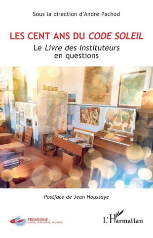 Les cent ans du Code Soleil