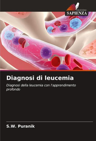Diagnosi di leucemia