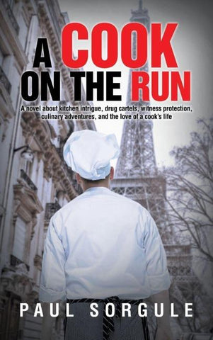 A Cook on the Run