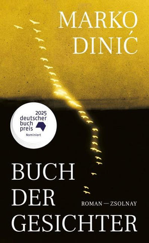 Buch der Gesichter