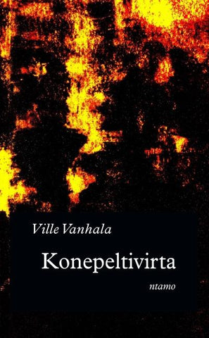 Konepeltivirta