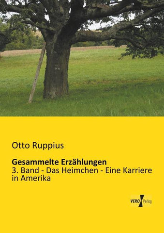 Gesammelte Erzählungen