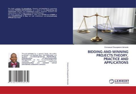 BIDDING-AND-WINNING PROJECTS:THEORY, PRACTICE AND APPLICATIONS