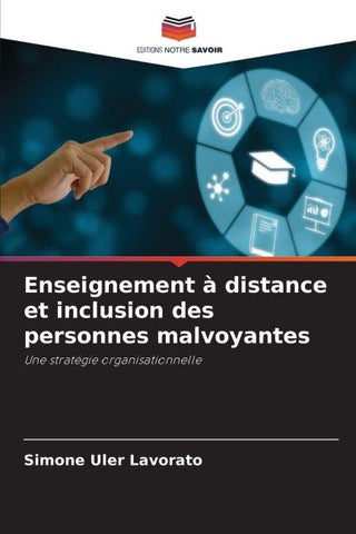 Enseignement à distance et inclusion des personnes malvoyantes