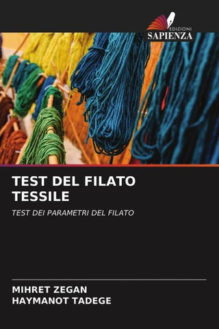 TEST DEL FILATO TESSILE