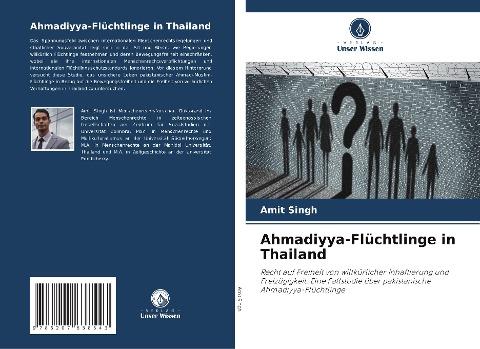 Ahmadiyya-Flüchtlinge in Thailand