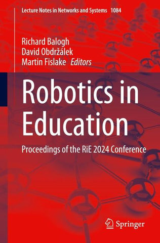Robotics in Education