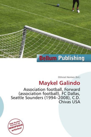 Maykel Galindo
