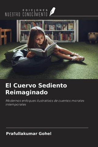 El Cuervo Sediento Reimaginado