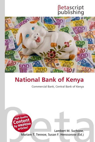 National Bank of Kenya