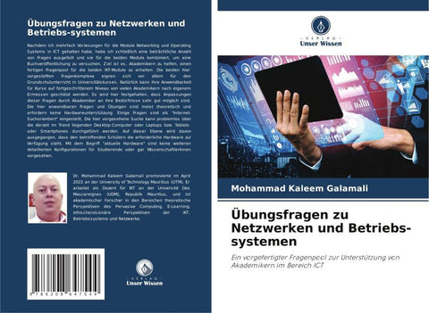 Übungsfragen zu Netzwerken und Betriebs-systemen