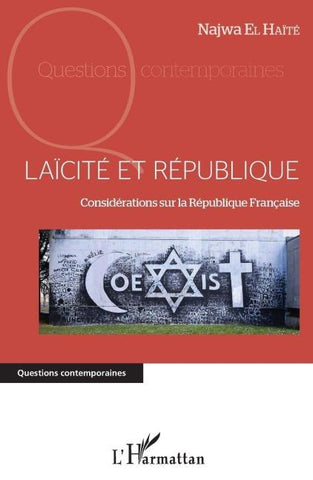 Laïcité et république