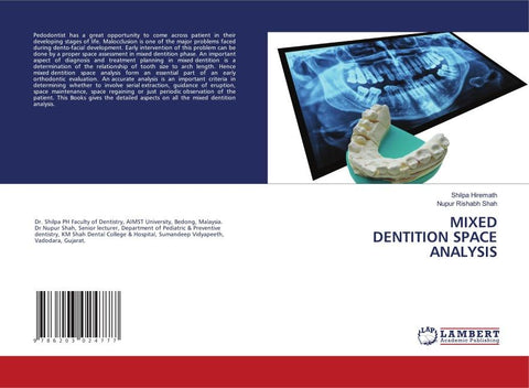 MIXED DENTITION SPACE ANALYSIS