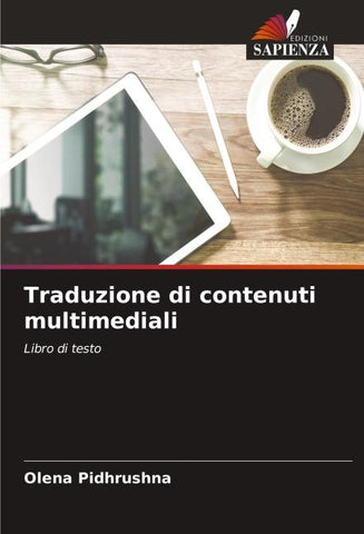 Traduzione di contenuti multimediali