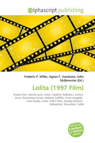Lolita (1997 Film)