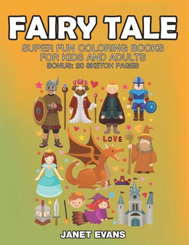 Fairy Tale
