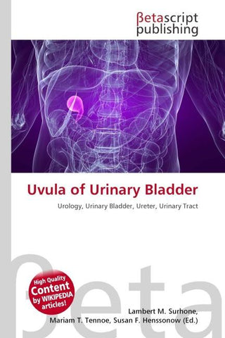 Uvula of Urinary Bladder