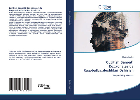 Qurilish Sanoati Korxonalarida Raqobatbardoshlikni Oshirish