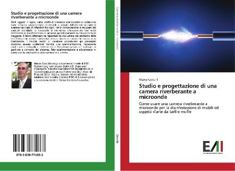 Studio e progettazione di una camera riverberante a microonde