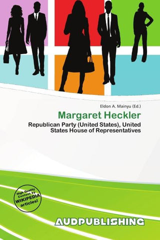 Margaret Heckler