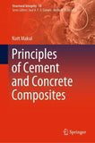Principles of Cement and Concrete Composites