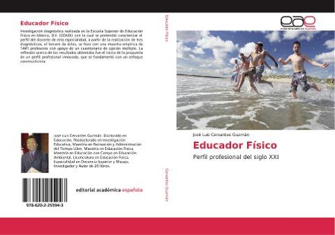 Educador Físico